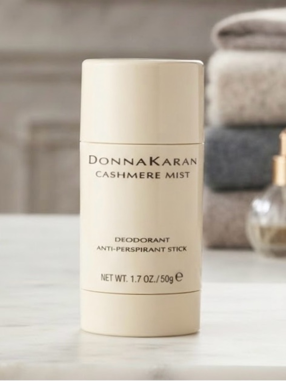 Donna Karan Cashmere Mist Deodorant